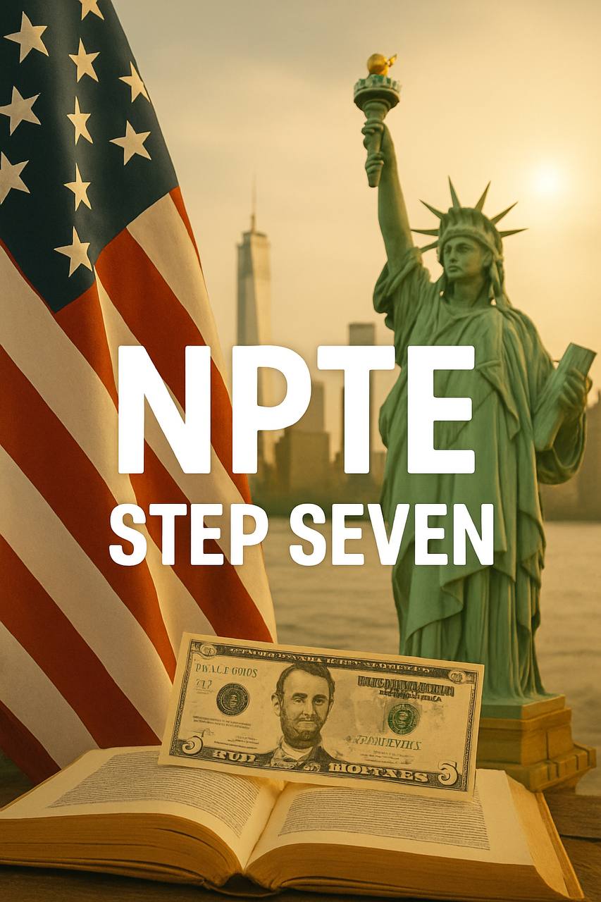 Step 7: Wait for USCIS Decision